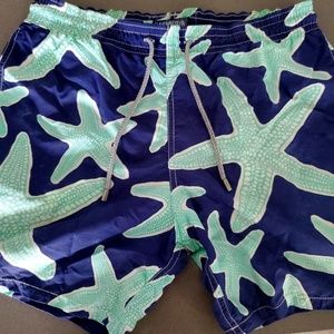 Vilebrequin Men's swim shorts